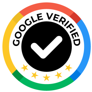 google verified painting company