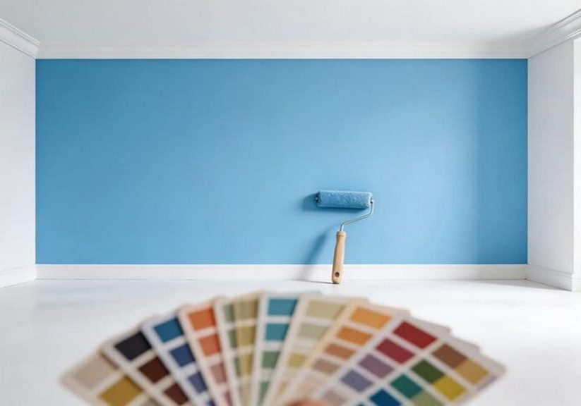 How-to-Choose-the-Right-Paint-Finish-for-Every-Room-in-Your-Home-featured-image